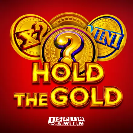 Hold The Gold
