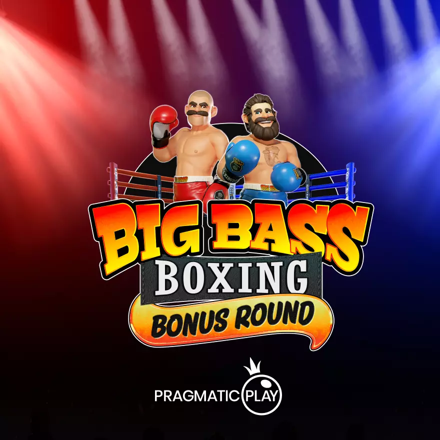 Big Bass Boxing Bonus Round