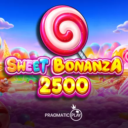 Sweet Bonanza 2500