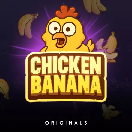 Chicken Banana