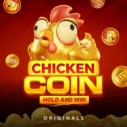 Chicken Coin