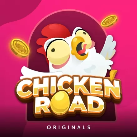 Chicken Road