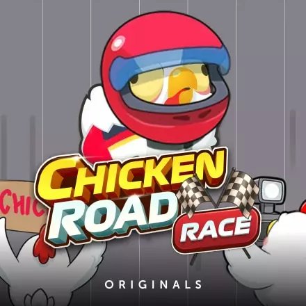 Chicken Race