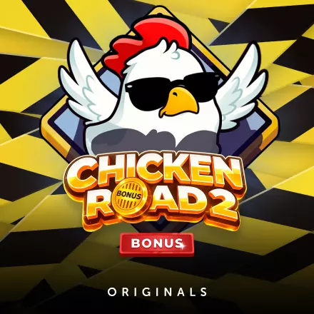 Chicken Road Two Bonus