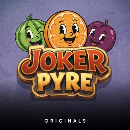 Joker Pyre