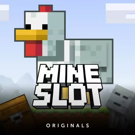 Mine Slot