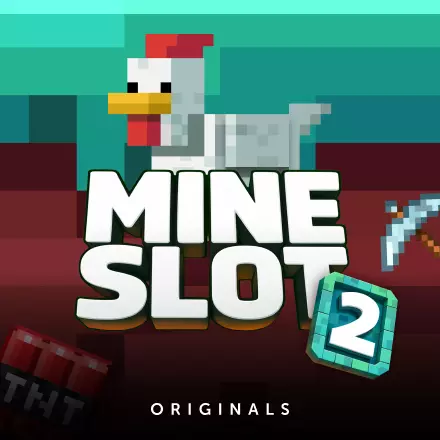 Mine Slot 2