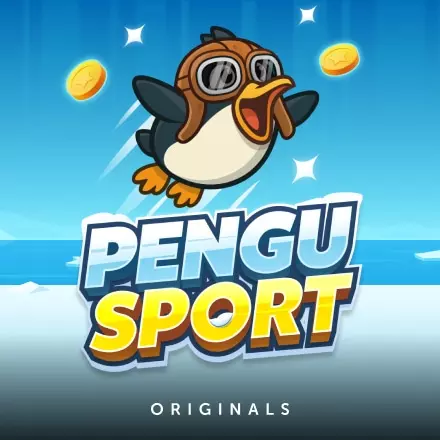 Pengu Sport