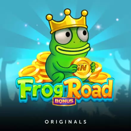 Frog Road