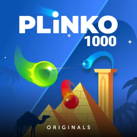 Plinko1000
