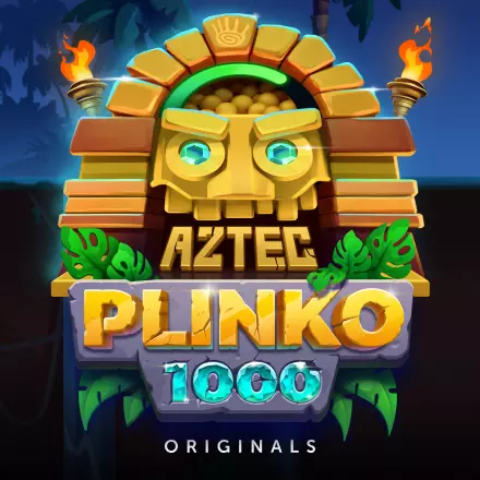Plinko AZTEC