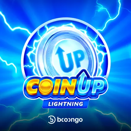 Coin Up: Lightning