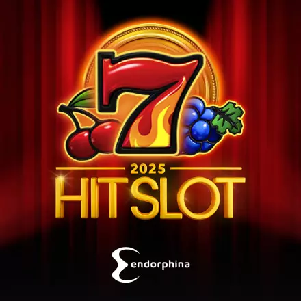 2025 Hit Slot
