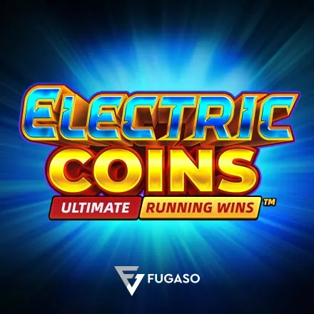 Electric Coins: Ultimate Running Wins