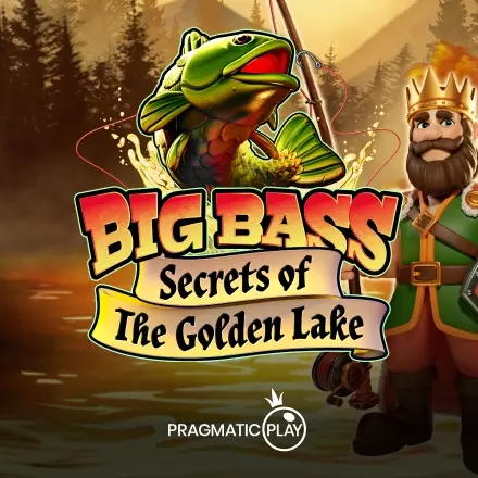 Big Bass Secrets of the Golden Lake