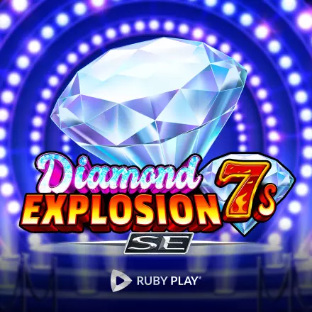 Diamond Explosion 7s SE
