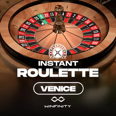 Instant Roulette Venice